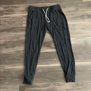 Alternative Apparel Eco Cotton Jogger